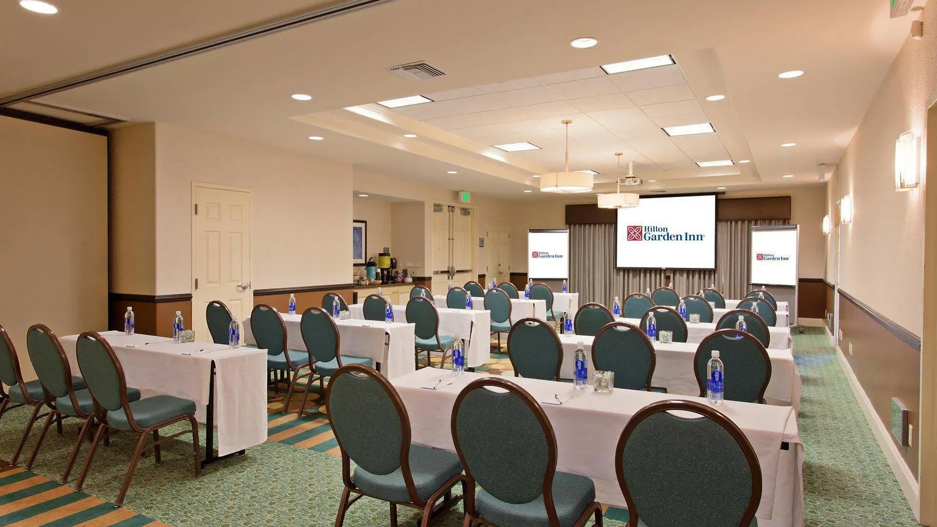 *** Hotel Hilton Garden Inn San Bernardino United States
