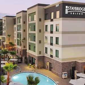 Staybridge - - Loma Linda 4*, San Bernardino United States