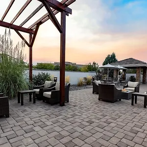 Staybridge Nevada By Ihg 3*, Reno United States