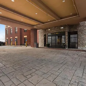 Comfort 3*, Nashville United States