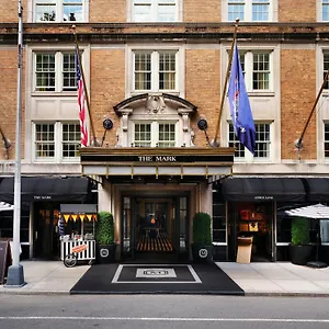 The 5*, New York United States