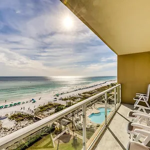 Sterling Sands 601 , Destin United States