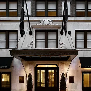 The Surrey 5*, New York United States